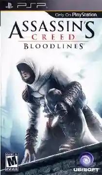 Assassins Creed - Bloodlines (EU)